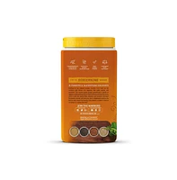 Sunwarrior Classic Plus Protein Powder, Plant-Based Protein, Sunwarrior, Chocolate Flavor