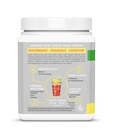 Sunwarrior Us Active Energy Mango Lemonade 285g Tub