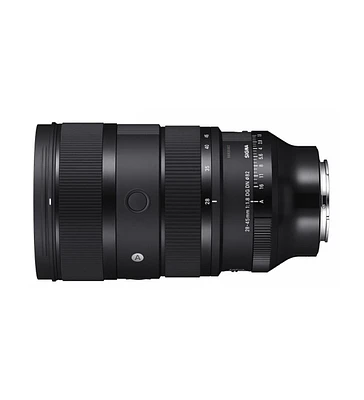 Sigma 28-45MM F1.8 Dg Dn Art zoom lens