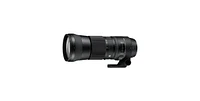 Sigma 150-600mm f/5-6.3 Dg Os Hsm Contemporary Lens for Nikon F