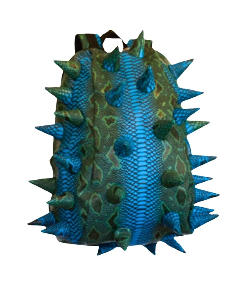 Madpax Blue Mamba | Dinosaur Spike Backpack