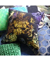 Designers Guild Tarbana Midnight Decorative Pillow