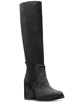 Michael Kors Women's Hayden Block-Heel Boots