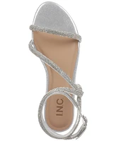 I.n.c. International Concepts Women's Addisonn Flat Sandals, Created for Macy's