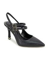 Kenneth Cole New York Women's Raquel Slingback Pumps