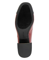 Kenneth Cole New York Women's Alec Block Heel Mary Jane Pumps