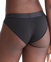 Calvin Klein Women's Modern Holiday Bikini Underwear QF7999