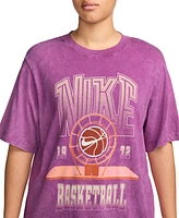 Nike Women's Basketball Graphic T-Shirt