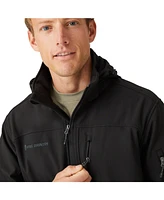 Free Country Men's Odyssey Ii Flex Super Softshell Jacket