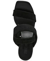 Steve Madden Women's Marbell Slingback Block-Heel Sandals