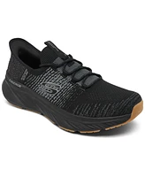 Skechers Men's Slip-ins Relaxed Fit: Edgeride - Raygo Memory Foam Casual Sneakers from Finish Line