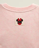 Disney | Macy's Big Kids Unisex Minnie Mouse Parade Balloon Crewneck Sweatshirt, Created for