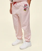 Disney | Macy's Big Kids Unisex Minnie Mouse Parade Balloon Sweatpants, Created for