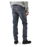 Curio Straight Italian Denim Jeans