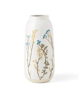 Lenox Wildflowers Vase