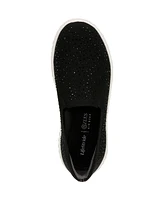 BZees Wednesday Bright Washable Platform Slip Ons