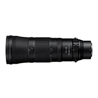 Nikon Nikkor Z 180-600mm f/5.6-6.3 Vr Super-Telephoto Lens for Nikon Z Mount