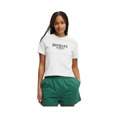 Cotton On Women's The Classic Tee