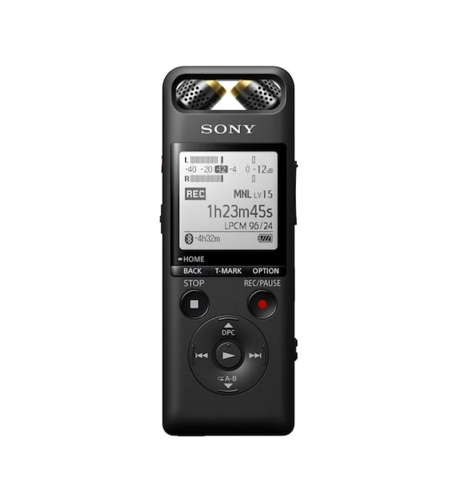 Sony Pcm-A10 High-Resolution Audio Recorder