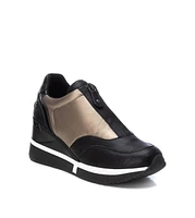 Women's Casual Wedge Sneakers By Xti