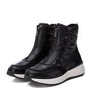 Xti Women's Sport Wedge Booties By