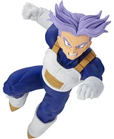 Banpresto Dragon Ball Z - Chosenshiretsuden Iii Vol.2 (B: Trunks) Statue