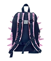 Madpax Mirror Mirror | Metallic Pink Backpack