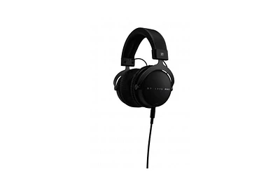 Beyerdynamic Dt 1770 Pro Closed Studio and Monitoring Headphones (Black)