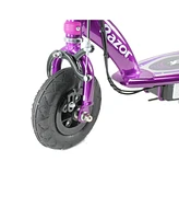 Razor E100 Motorized Rechargeable Kids Electric Toy Scooters