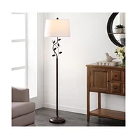 Safavieh Rudy Iron Floor Lamp