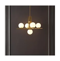 Safavieh Lenore 5 Light Chandelier