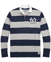 Polo Ralph Lauren Men's Yankees Rugby Shirt