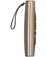 Karl Lagerfeld Paris Crystal Embellished Convertible Crossbody