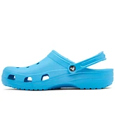 Crocs Men's and Women's Classic Slide Sandals from Finish Line