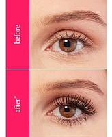Grande Cosmetics GrandeFANATIC Fanning & Curling Mascara