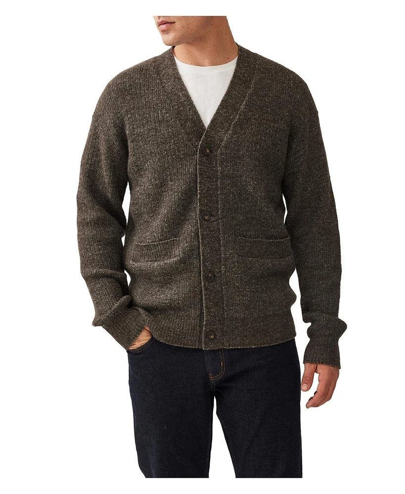 Rodd & Gunn Men's Glenallen Knit