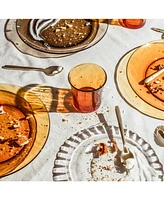 Duralex Lys Dessert Plates