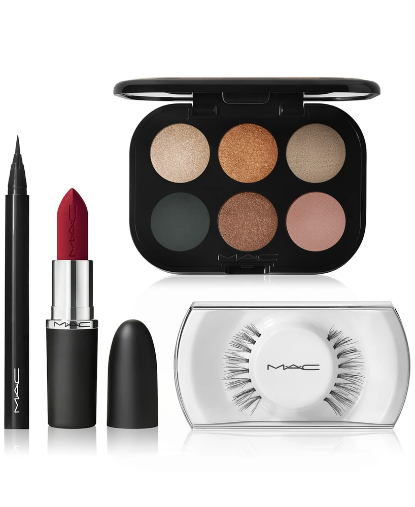 Mac Prism Halloween Set, A Macy's Exclusive