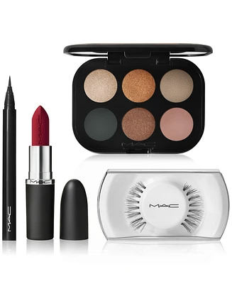 Mac Prism Makeup Set, A Macy's Exclusive