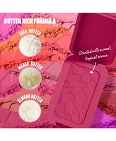 Nyx Professional Makeup Buttermelt Blush