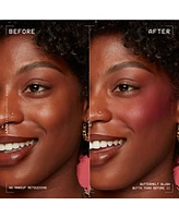 Nyx Professional Makeup Buttermelt Blush