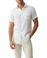 Rodd & Gunn Men's Palm Beach Sports Fit Shirt