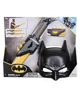 Dc Comics Batman Extend-a-Sword Action Figure Set