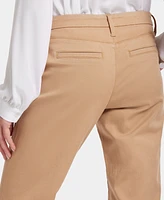 Nydj Women's Sheri Slim Trouser Pants