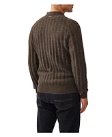 Rodd & Gunn Walter Peak Knit