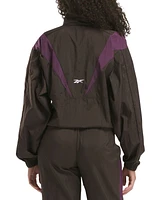 Reebok Women's Woven Jacket