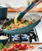 Rachael Ray Cook + Create Aluminum Nonstick Frying Pan