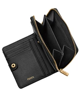 Fossil Logan Rfid Multifunction Wallet