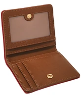 Fossil Logan Rfid Bifold Wallet