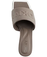 Dkny Women's Keke Slip On Sandals
